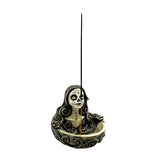 (INCENSE BURNER) FANTASY - DAY OF THE DEAD
