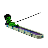 (INCENSE BURNER) FANTASY - GALAXY ALIEN
