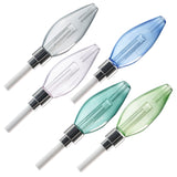 (NECTAR STRAW) HONEYDROP 510 SCREW CERAMIC TIP - GREEN