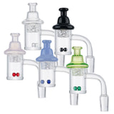 (BANGER SET) QUARTZ BANGER SPINING SET - GREEN