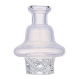 (CARB CAP) TURBINE GLASS