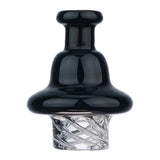 (CARB CAP) TURBINE GLASS