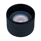 (WATER PIPE) 15" MODULAR SERIES BEAKER - BLUE