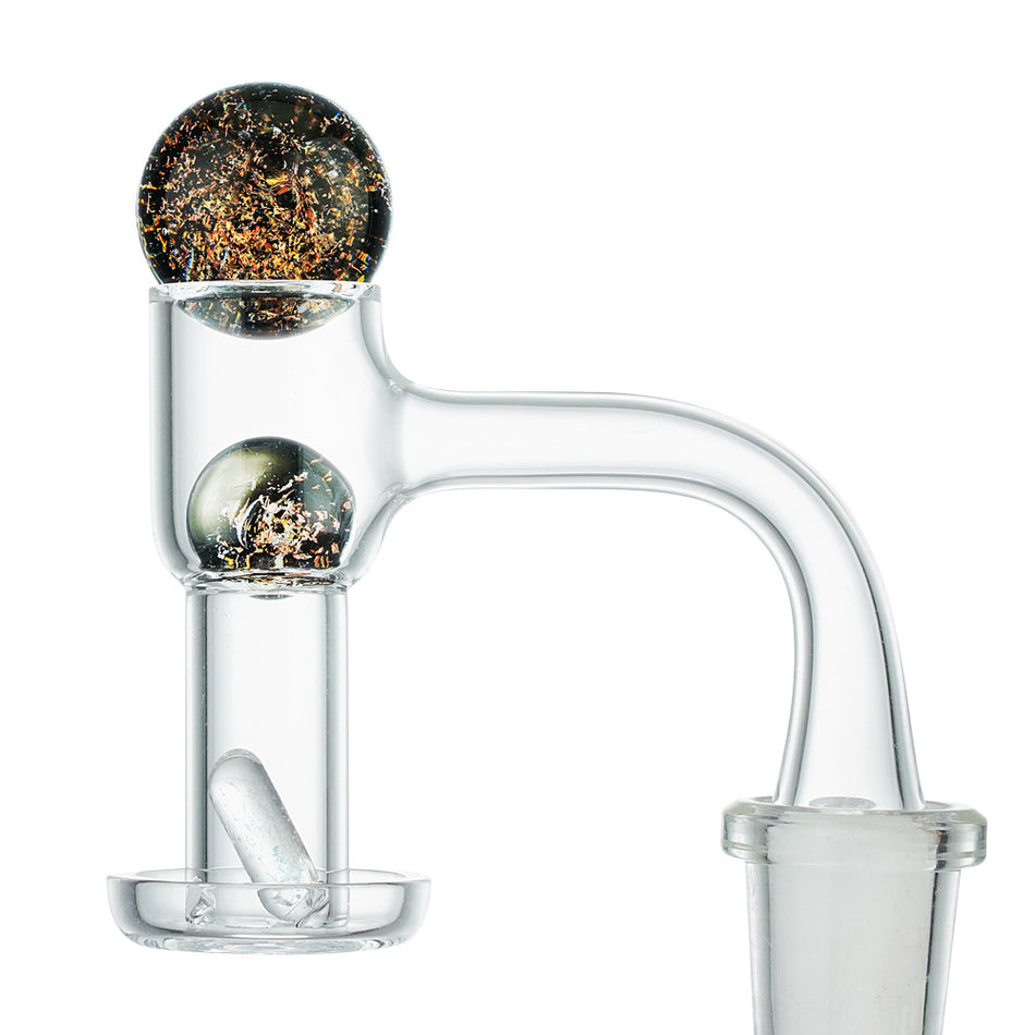 (BANGER SET) TERP SLURPER PILL SET 3PCS - ORANGE