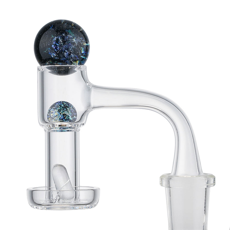 (BANGER SET) TERP SLURPER PILL SET 3PCS - BLUE