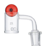 (BANGER SET) AUTO SPINNER SET 14mm 90° - EYEBALL