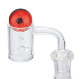 (BANGER SET) AUTO SPINNER SET 14mm 90° - EYEBALL