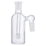 (ASH CATCHER) BARREL 14mm 90° - CLEAR