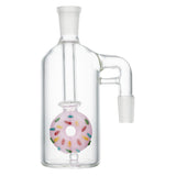 (ASH CATCHER) DONUT 14mm 90° - PINK