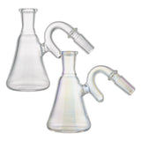 (ASH CATCHER) 14mm 45° - CLEAR