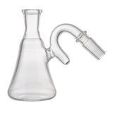 (ASH CATCHER) 14mm 45° - CLEAR