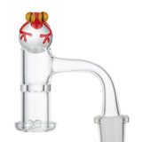 (BANGER SET) FROG ON THE TERP SLURPER - RED