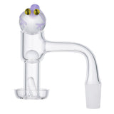 (BANGER SET) FROG ON THE TERP SLURPER PILL SET - PURPLE