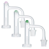 (BANGER SET) GRAVITY MUSHROOM SET - PINK