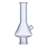 (PUFFCO) 2" BEAKER PIVOT GLASS ADAPTER