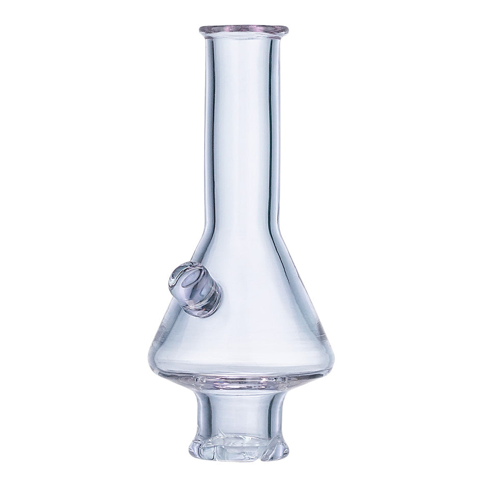 (PUFFCO) 2" BEAKER PIVOT GLASS ADAPTER