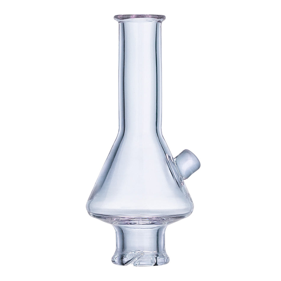 (PUFFCO) 2" BEAKER PIVOT GLASS ADAPTER
