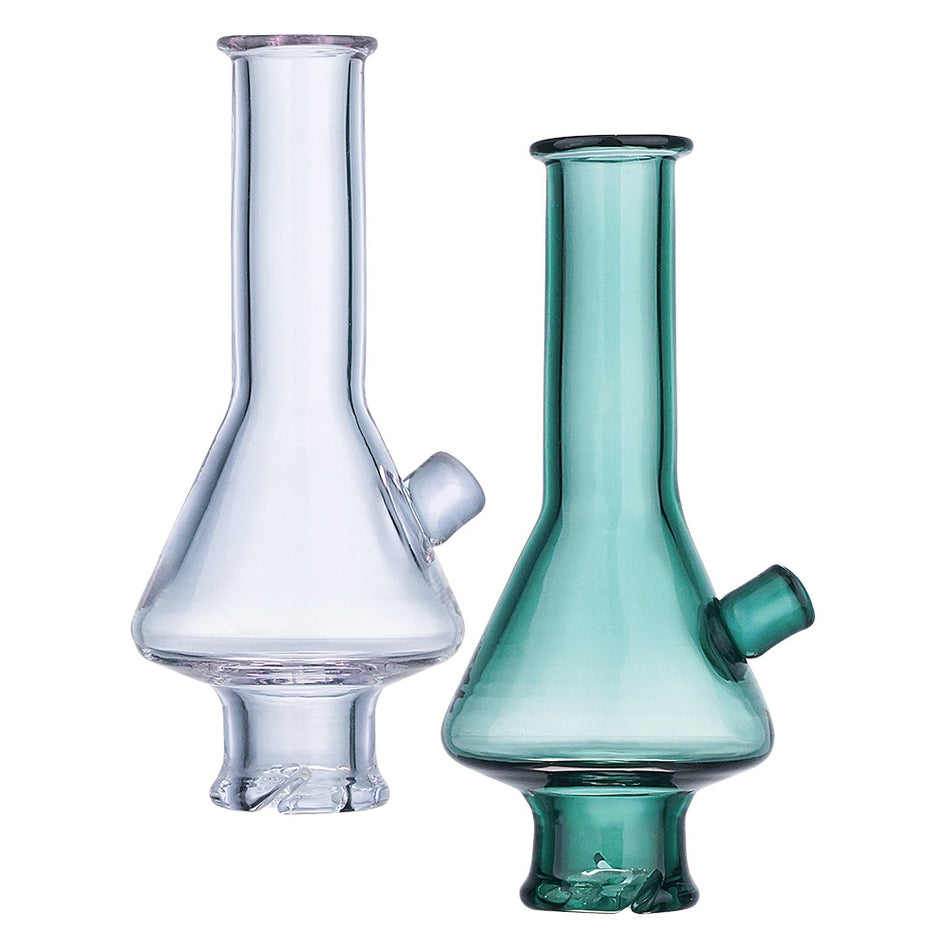(PUFFCO) 2" BEAKER PIVOT GLASS ADAPTER