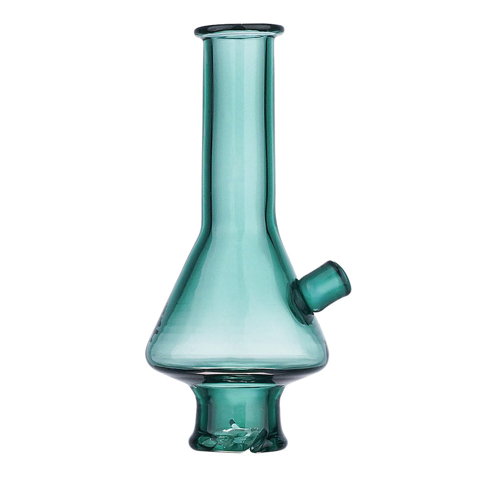 (PUFFCO) 2" BEAKER PIVOT GLASS ADAPTER