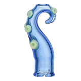 (PUFFCO) 2" TENTACLE PIVOT GLASS ADAPTER