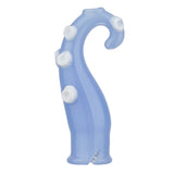 (PUFFCO) 2" TENTACLE PIVOT GLASS ADAPTER