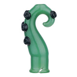 (PUFFCO) 2" TENTACLE PIVOT GLASS ADAPTER