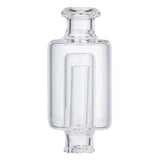 (PUFFCO) 2" PERC PIVOT GLASS ADAPTER