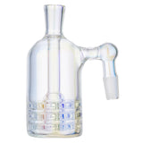 (ASH CATCHER) SHINY 14mm 90° - RAINBOW