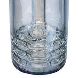 (ASH CATCHER) SHINY 14mm 90° - GREY