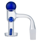 (BANGER SET) TERP SLURPER PILL SET 14mm 90° SET