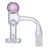 (BANGER SET) TERP SLURPER PILL SET 14mm 90° SET