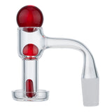 (BANGER SET) TERP SLURPER PILL SET 14mm 90° SET