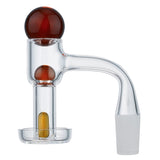 (BANGER SET) TERP SLURPER PILL SET 14mm 90° SET