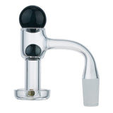 (BANGER SET) TERP SLURPER BEADS SET 14mm 90° SET