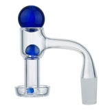 (BANGER SET) TERP SLURPER BEADS SET 14mm 90° SET