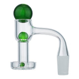 (BANGER SET) TERP SLURPER BEADS SET 14mm 90° SET