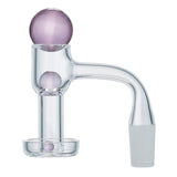 (BANGER SET) TERP SLURPER BEADS SET 14mm 90° SET