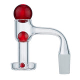 (BANGER SET) TERP SLURPER BEADS SET 14mm 90° SET