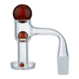 (BANGER SET) TERP SLURPER BEADS SET 14mm 90° SET