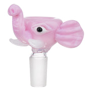 (BOWL) 14MM ELEPHANT - PINK