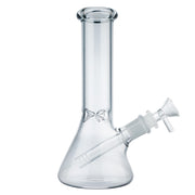 (WATER PIPE) 8" LA BELLE SHINY - GREY