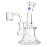 (RIG) 5" KRAVE SOLID HEAVY - PURPLE
