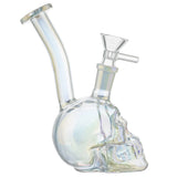 (RIG) 5.5 INCH SKULL - RAINBOW
