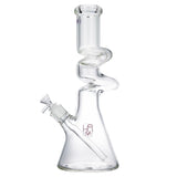 (WATER PIPE) 13.5" KRAVE ZONG - PURPLE