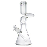 (WATER PIPE) 13.5" KRAVE ZONG - PURPLE