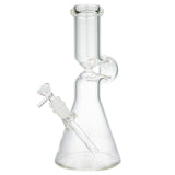 (WATER PIPE) 12" ZONG - CLEAR