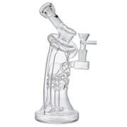 (RECYCLER) 10" KRAVE CLEAR SERIES - BLACK