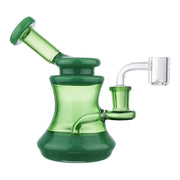 (RIG) 6" BANGER HANGER - JADE GREEN