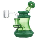 (RIG) 6" BANGER HANGER - JADE GREEN