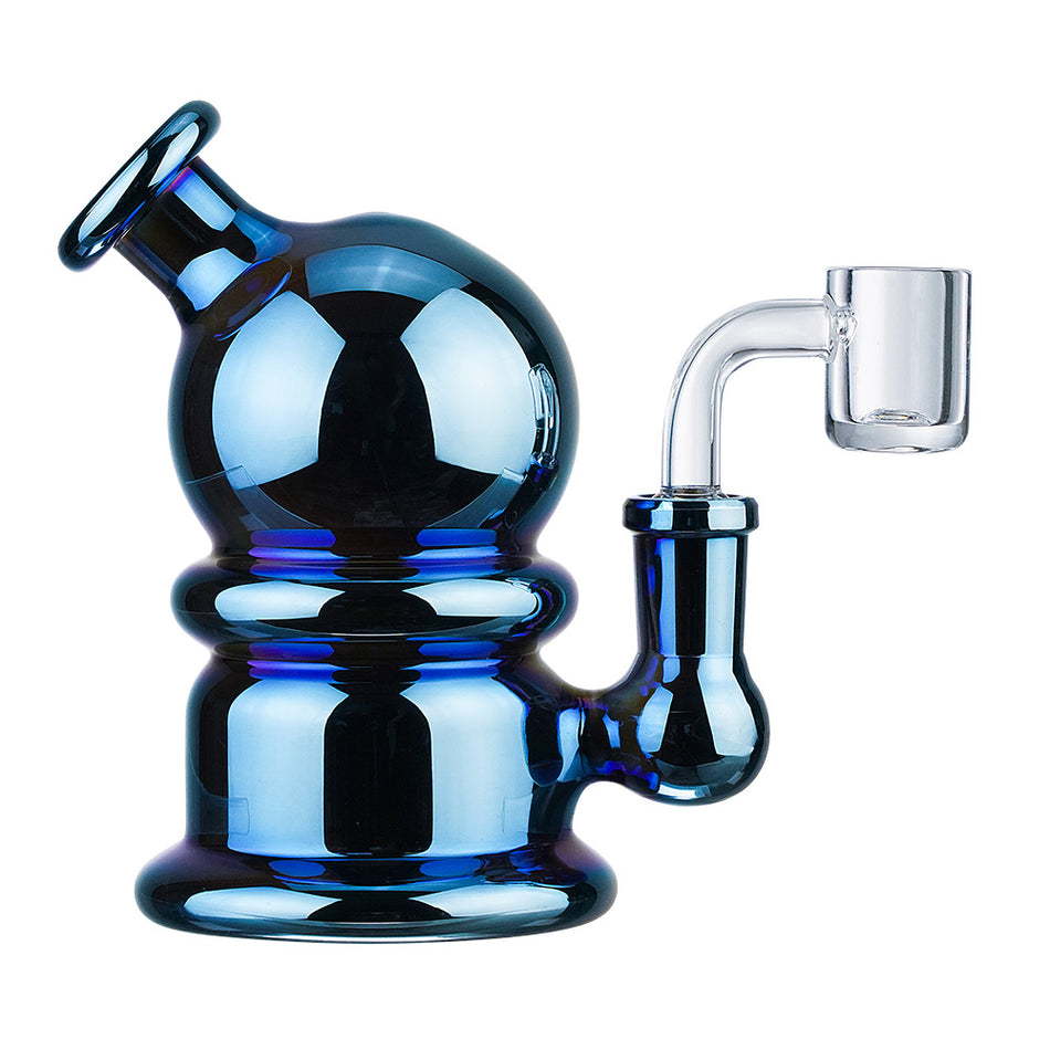 (RIG) 4.5" ECLIPSE - BLUE